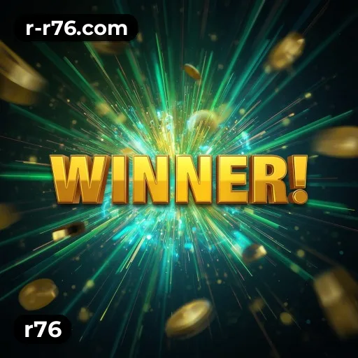 r76 App slots lobby optimized for mobile casino players