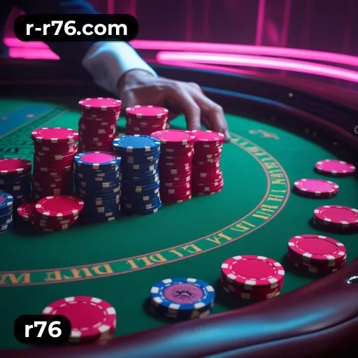 r76 promotions and bonuses