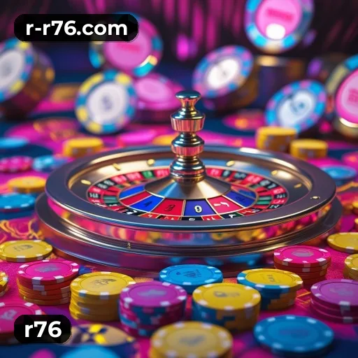 r76 live casino